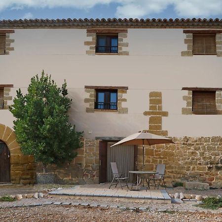 Casa Oliban Guest House Arbaniés Екстериор снимка