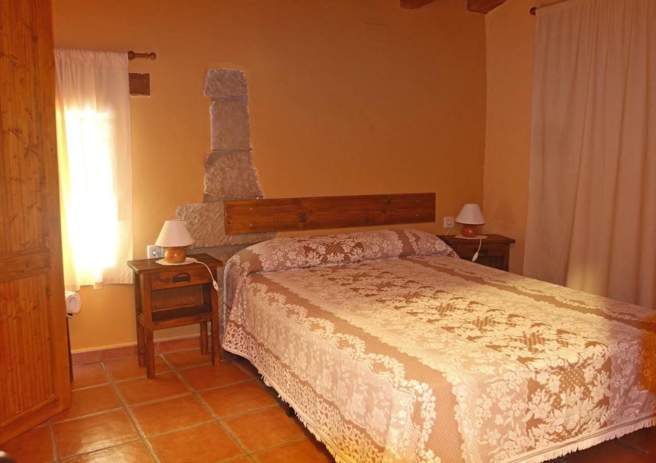 Casa Oliban Guest House Arbaniés Екстериор снимка