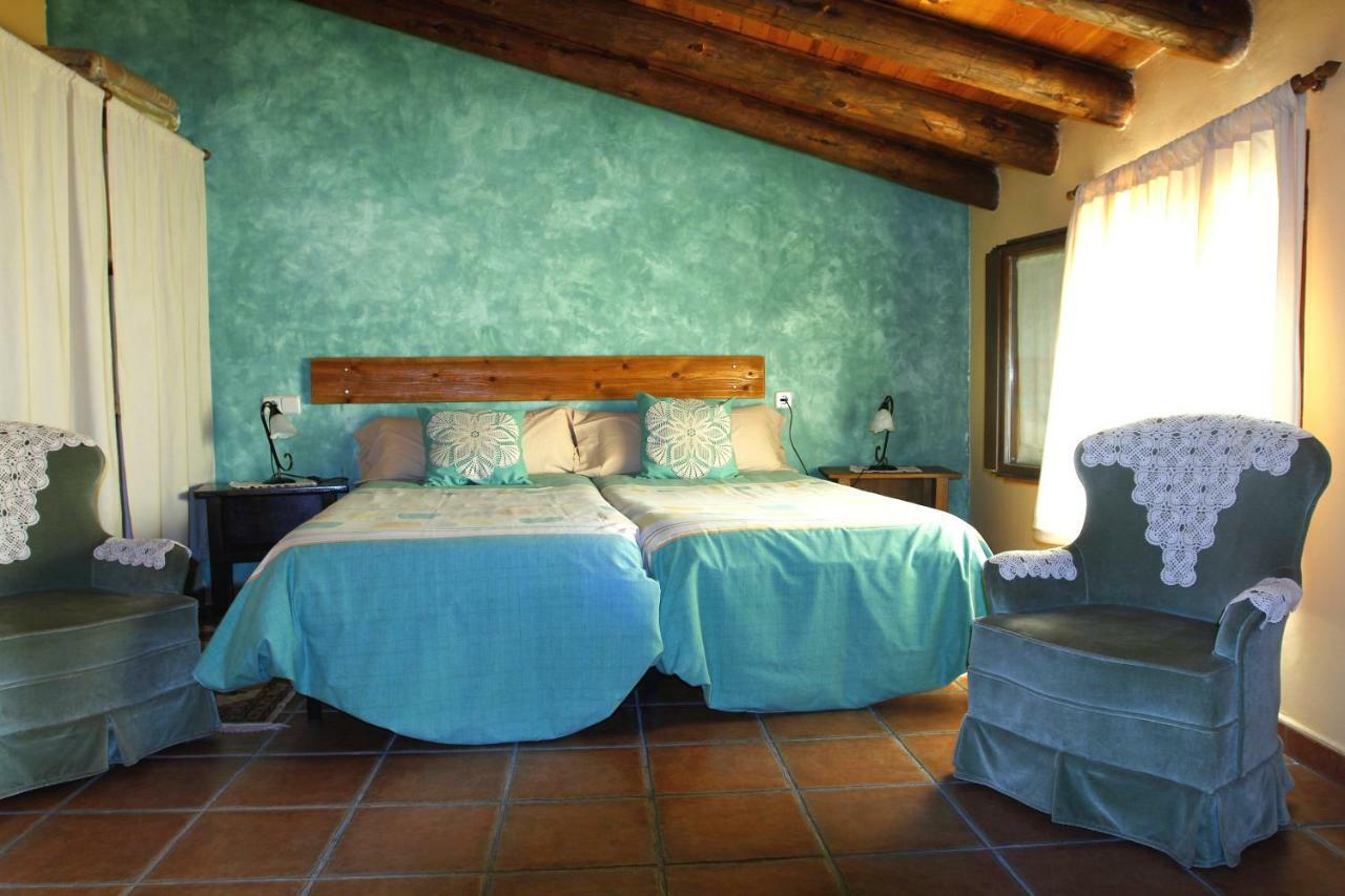 Casa Oliban Guest House Arbaniés Екстериор снимка