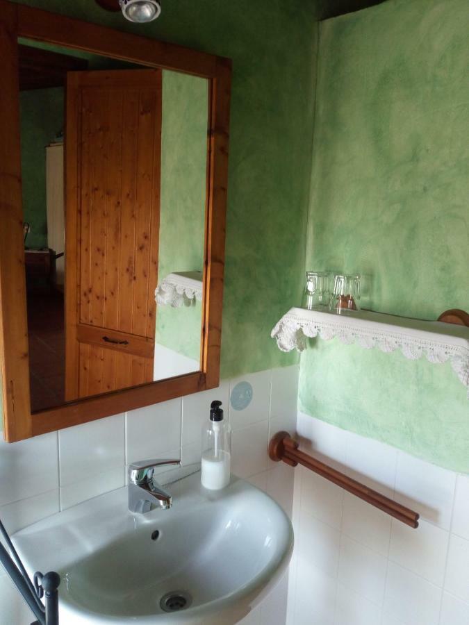 Casa Oliban Guest House Arbaniés Екстериор снимка