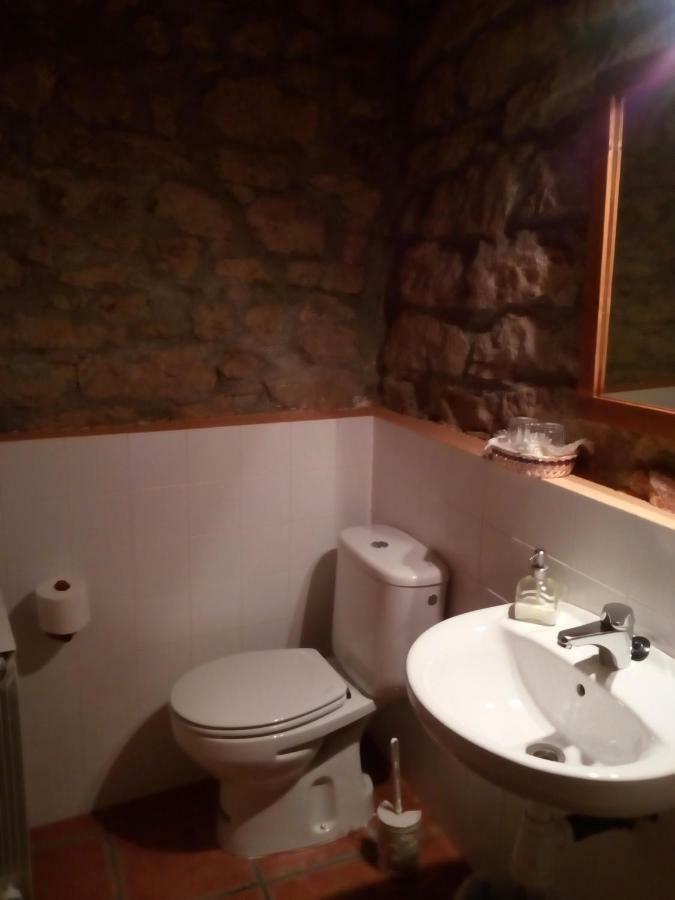 Casa Oliban Guest House Arbaniés Екстериор снимка