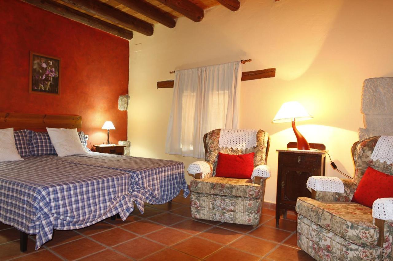 Casa Oliban Guest House Arbaniés Екстериор снимка